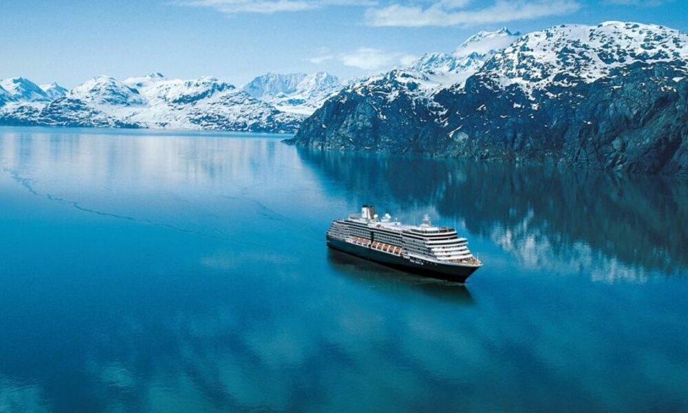 Pavlus Travel Sees Higher 2026 Alaska Bookings