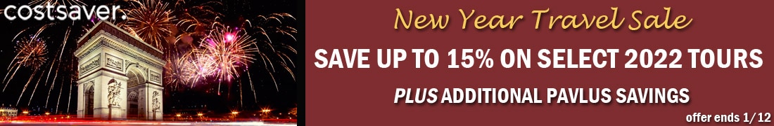 Costsaver New Year Sale